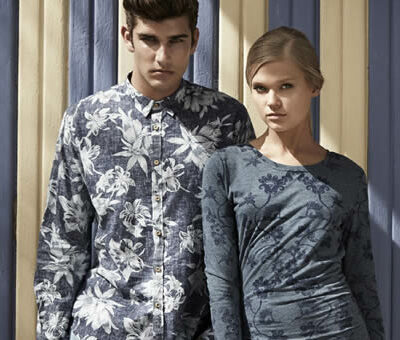 Men’s Floral Print Trend – How To Wear