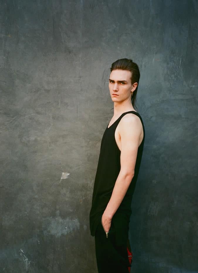 Fear Of God SS13 Collection