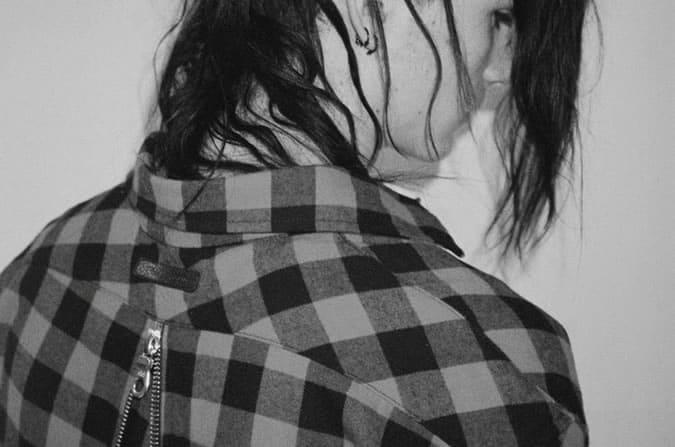 Fear Of God SS13 Collection