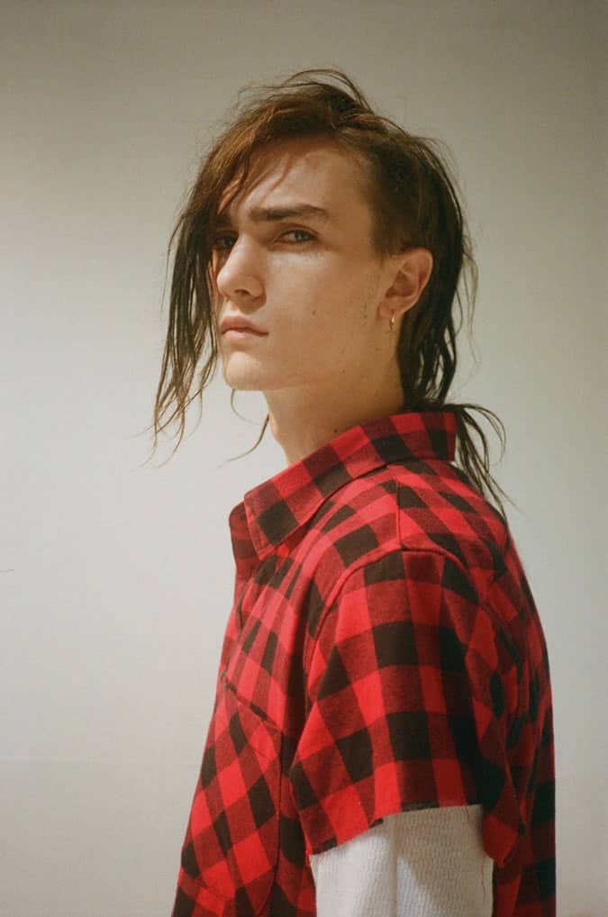 Fear Of God SS13 Collection
