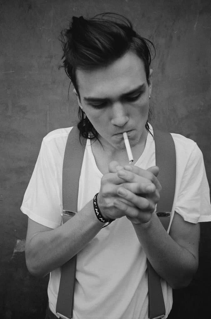 Fear Of God SS13 Collection