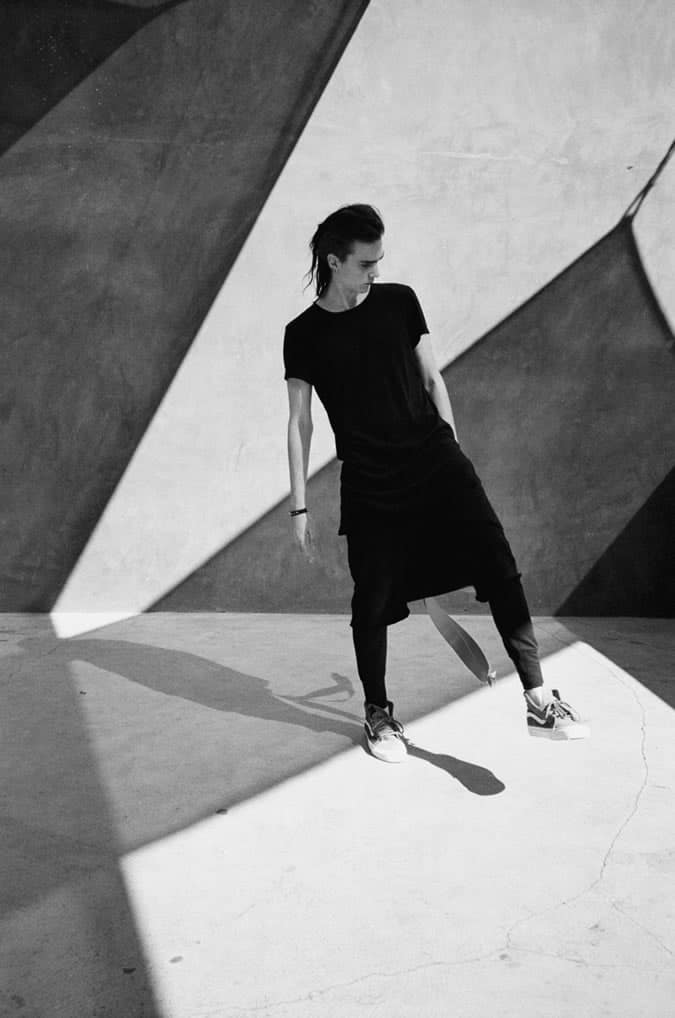 Fear Of God SS13 Collection