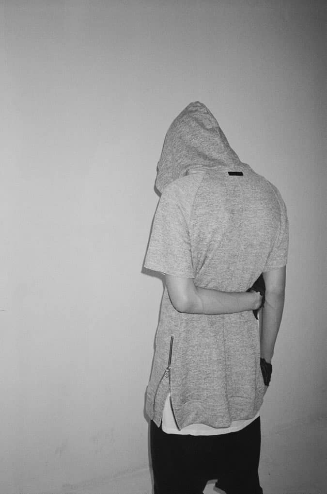 Fear Of God SS13 Collection