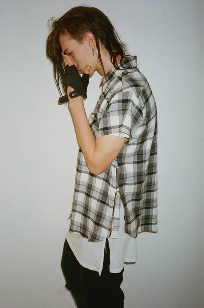 Fear Of God SS13 Collection