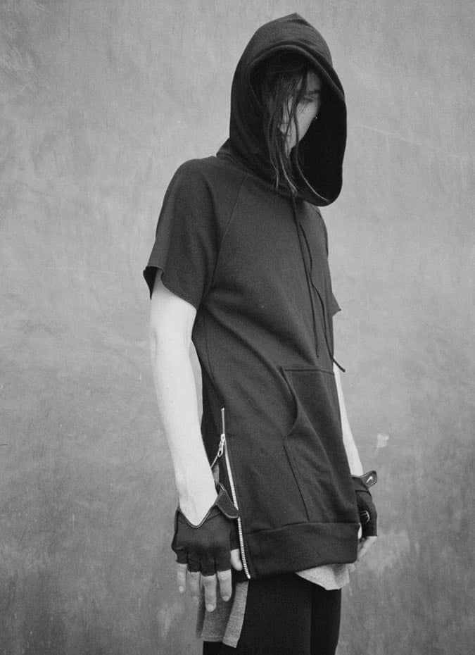 Fear Of God SS13 Collection