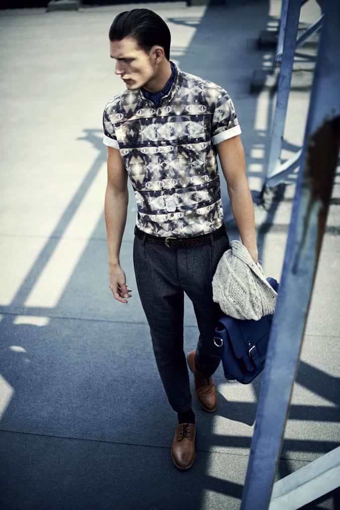 River Island Holloway Road A/W2013