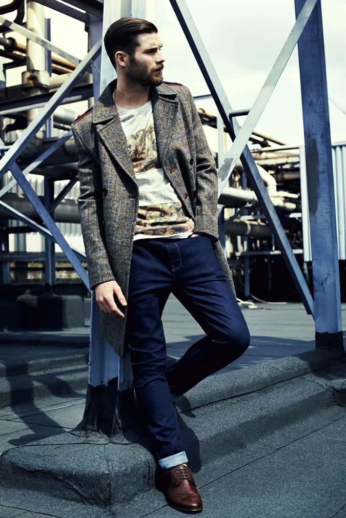 River Island Holloway Road A/W2013
