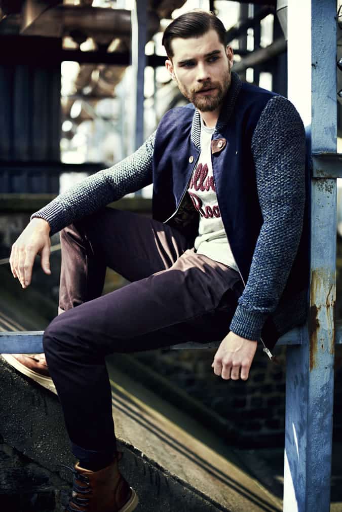River Island Holloway Road A/W2013