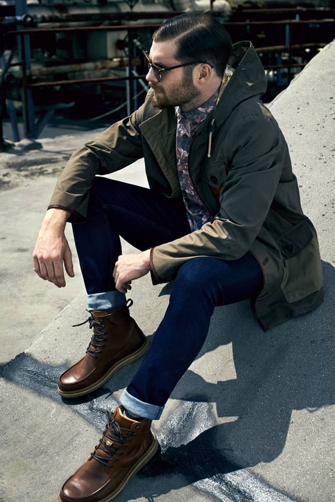 River Island Holloway Road A/W2013