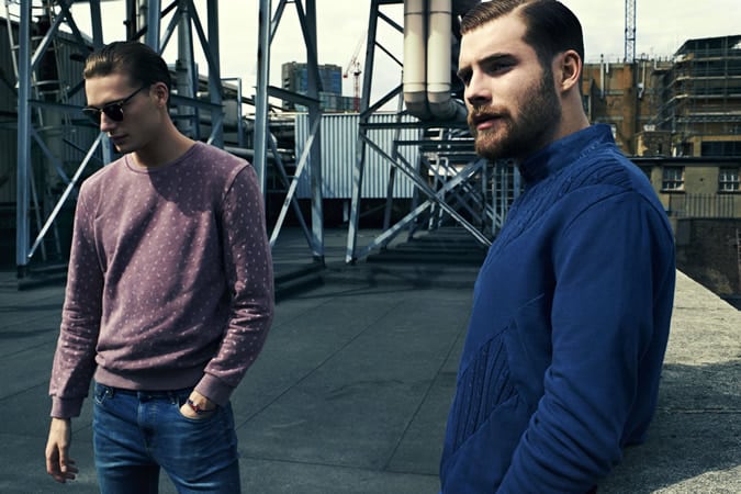 River Island Holloway Road A/W2013
