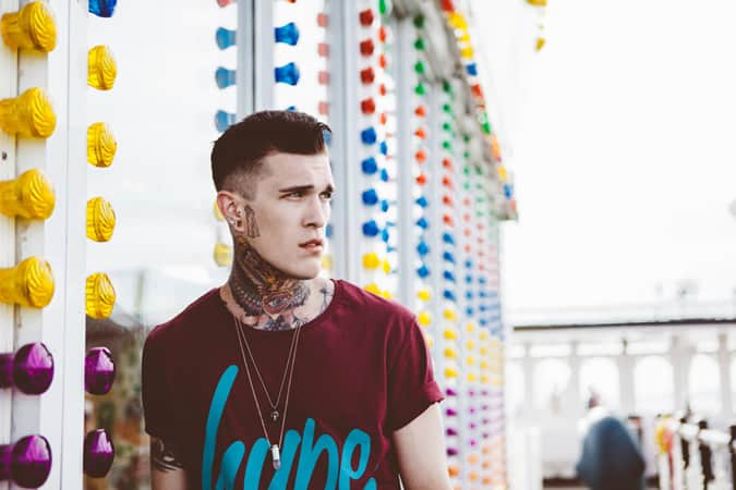 Hype Collection Lookbook