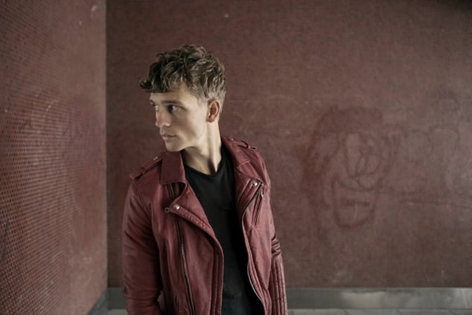 IRO Autumn/Winter 2013 Collection