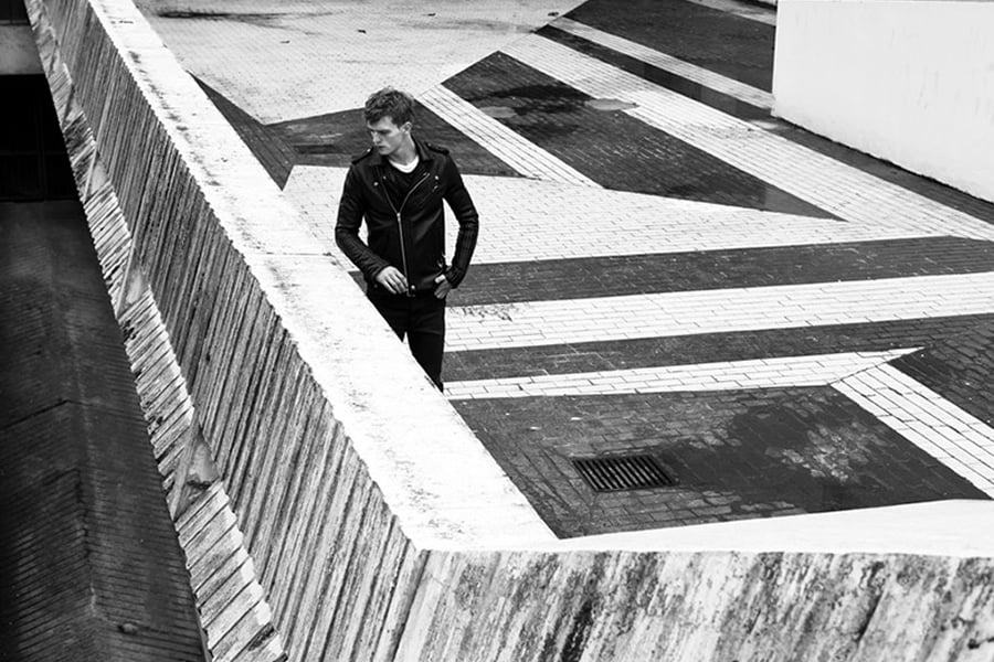 IRO Autumn/Winter 2013 Collection