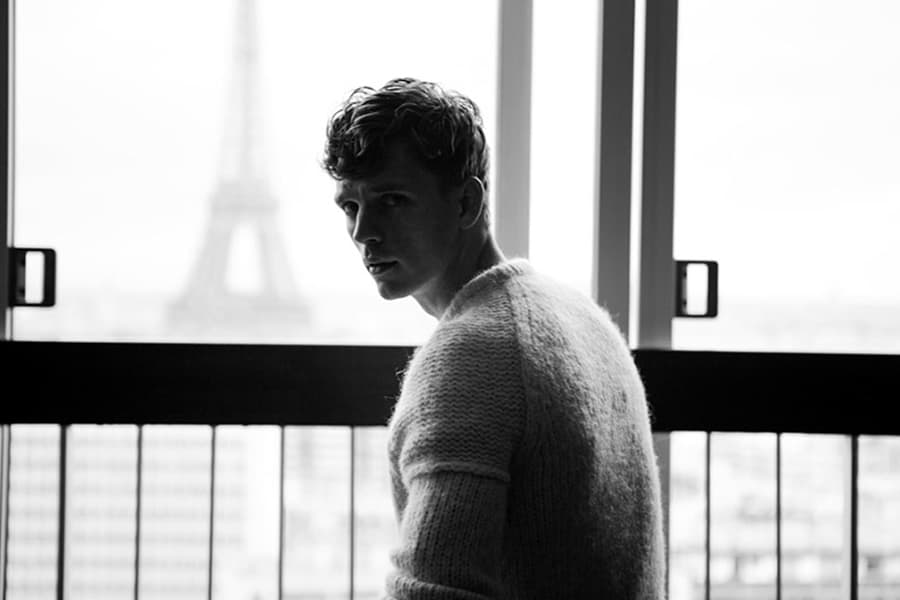 IRO Autumn/Winter 2013 Collection