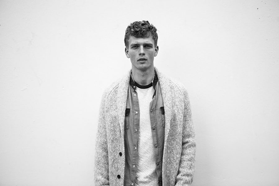 IRO Autumn/Winter 2013 Collection