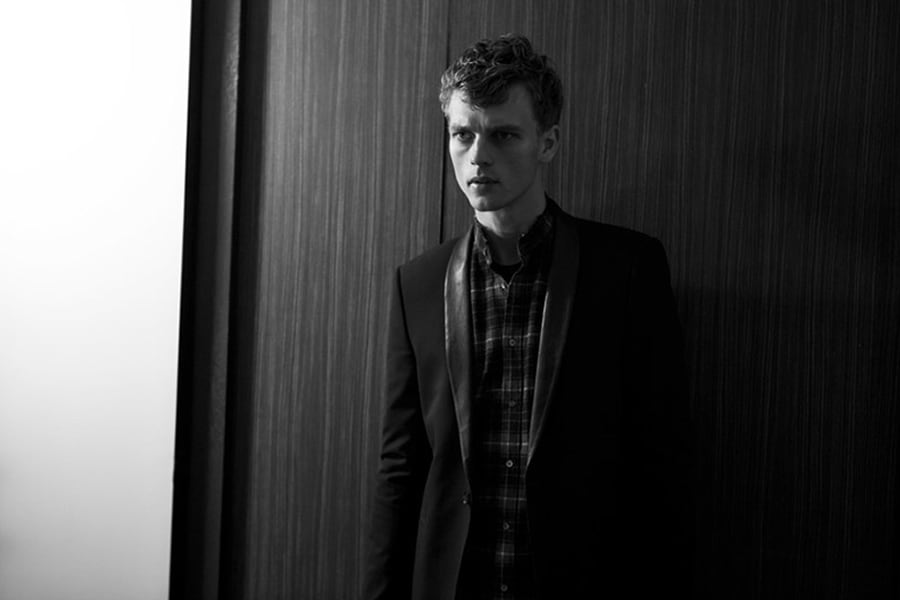 IRO Autumn/Winter 2013 Collection