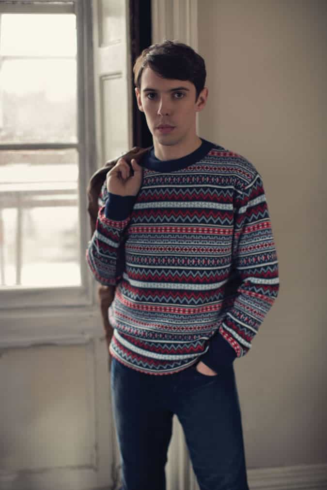 Lee Cooper Meet the Makers: AW13