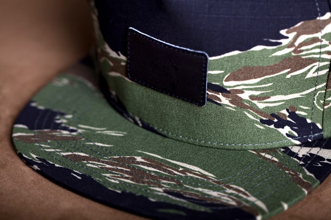 Mister Summer 2013 Snapbacks