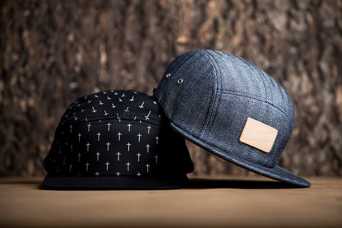 Mister Summer 2013 Snapbacks