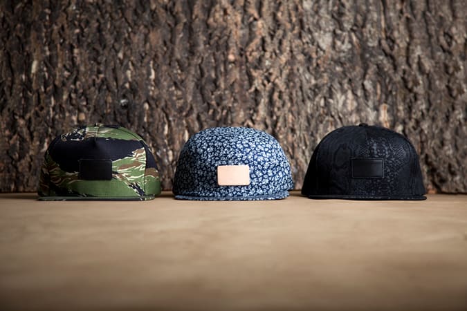 Mister Summer 2013 Snapbacks