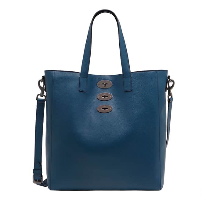 Mulberry x Selfridges Collection