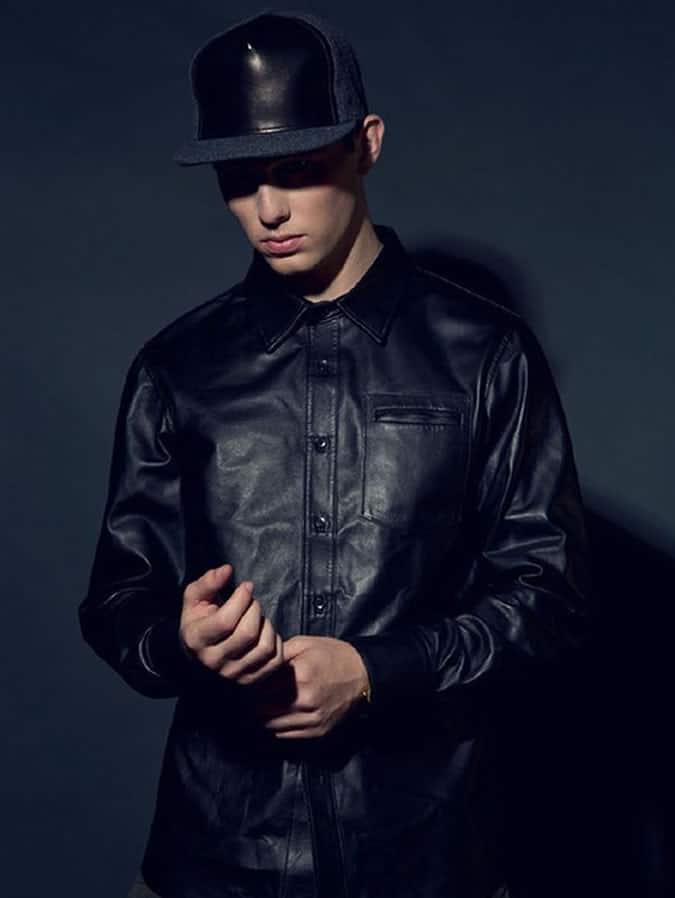 HSTRY – Nas x Grungy Gentleman