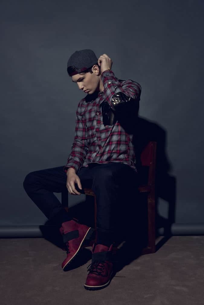 HSTRY – Nas x Grungy Gentleman