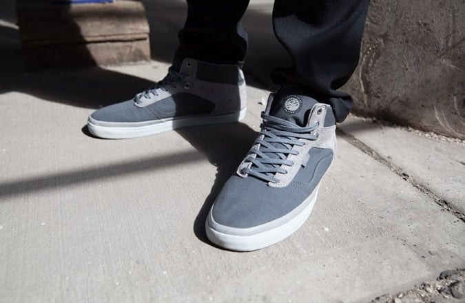 Vans x Outlier Supermarine Bedford