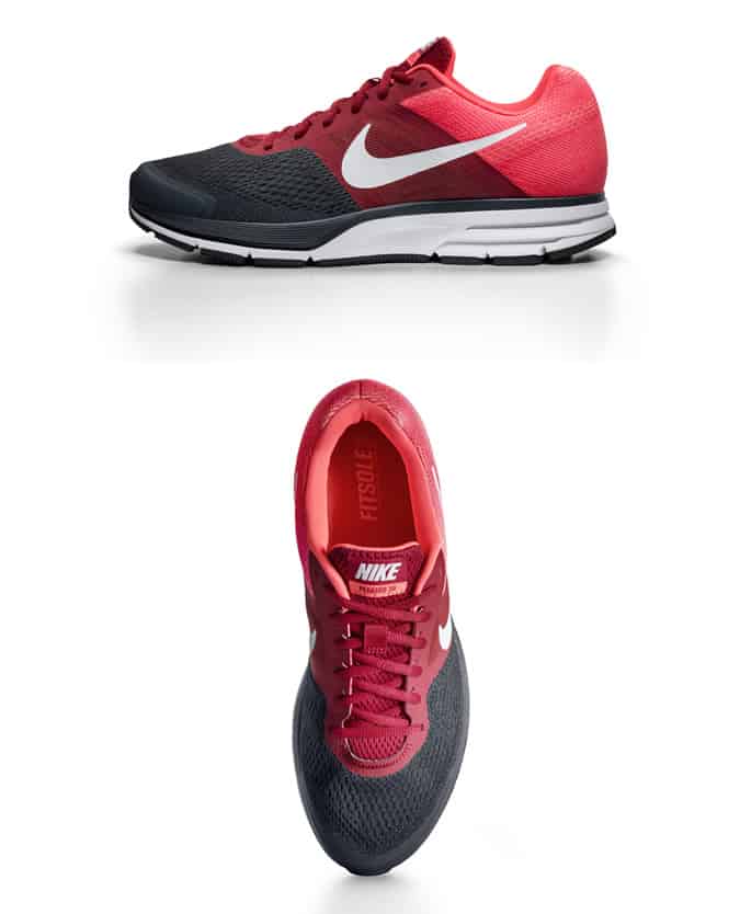 Nike Air Pegasus +30 trainer