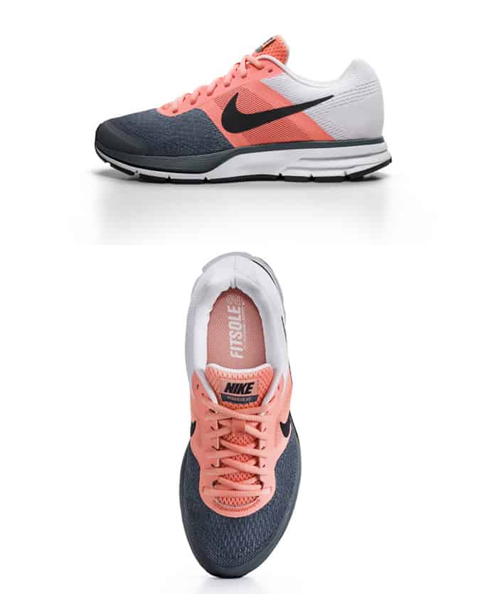 Nike Air Pegasus +30 trainer