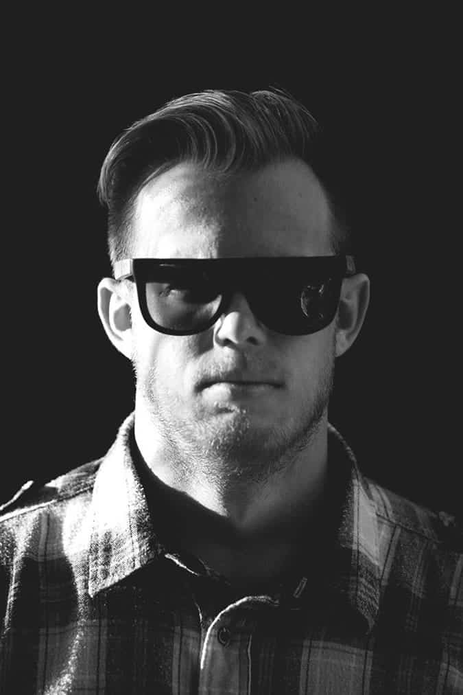 Proof Eyewear