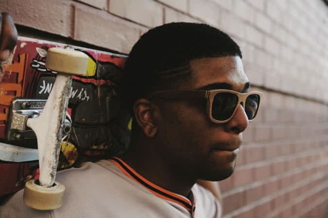 Proof Eyewear