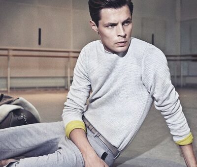 Reiss AW13 Menswear Collection: The Journeyman