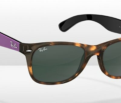 Ray-Ban Remix Sunglasses