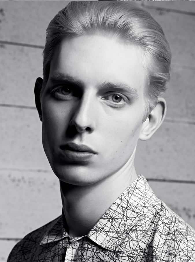 Sandro Autumn/Winter 2013 Collection