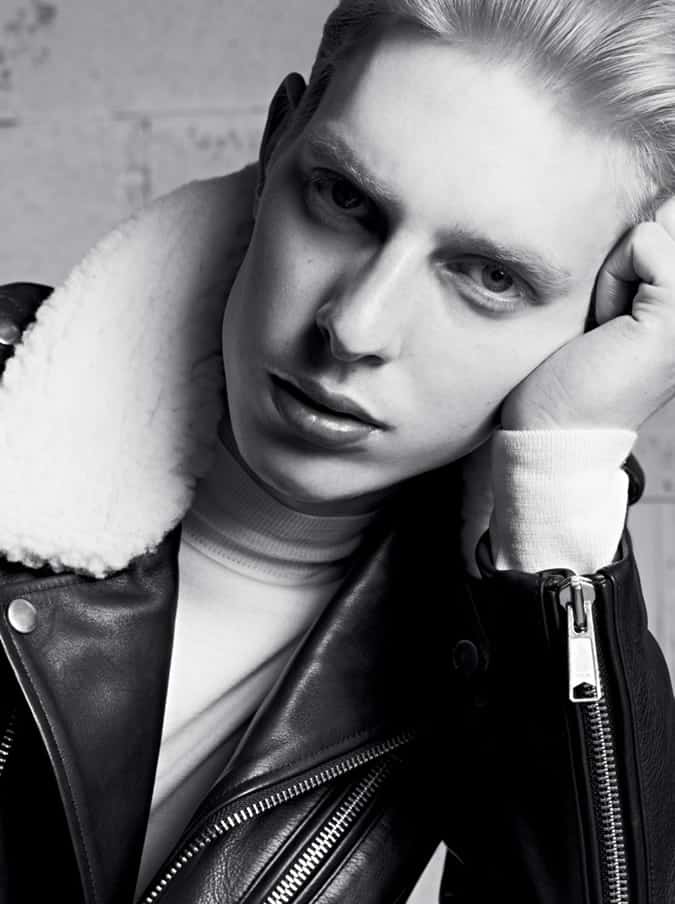 Sandro Autumn/Winter 2013 Collection