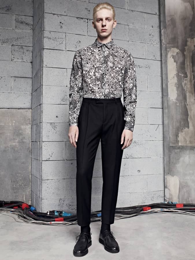 Sandro Autumn/Winter 2013 Collection