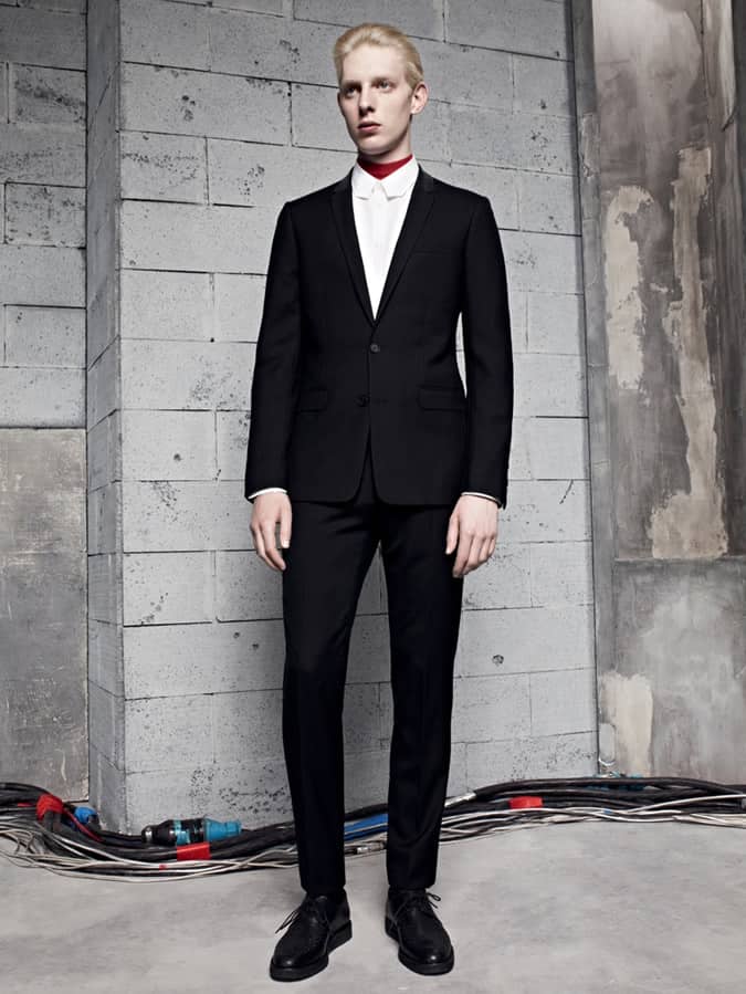 Sandro Autumn/Winter 2013 Collection