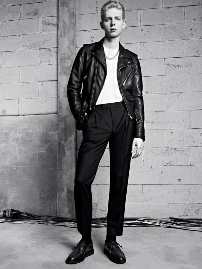 Sandro Autumn/Winter 2013 Collection