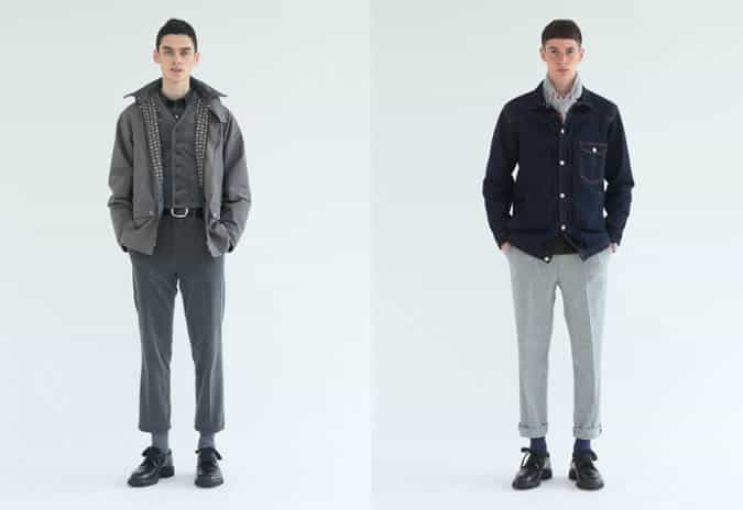 SOE – Autumn/Winter 2013 Collection