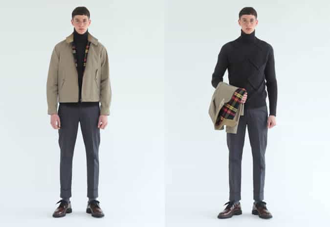 SOE – Autumn/Winter 2013 Collection