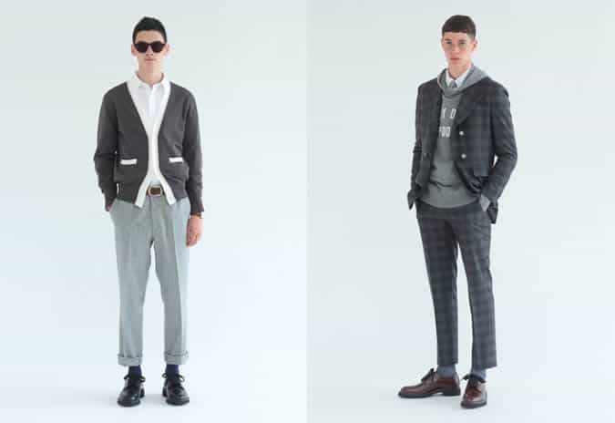 SOE – Autumn/Winter 2013 Collection