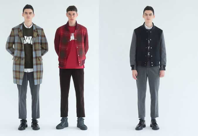 SOE – Autumn/Winter 2013 Collection