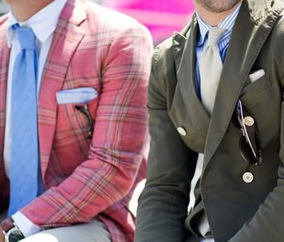 Street Style & Why It Matters