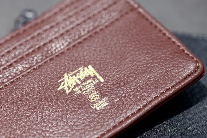 Stussy Autumn/Winter 2013 Accessories