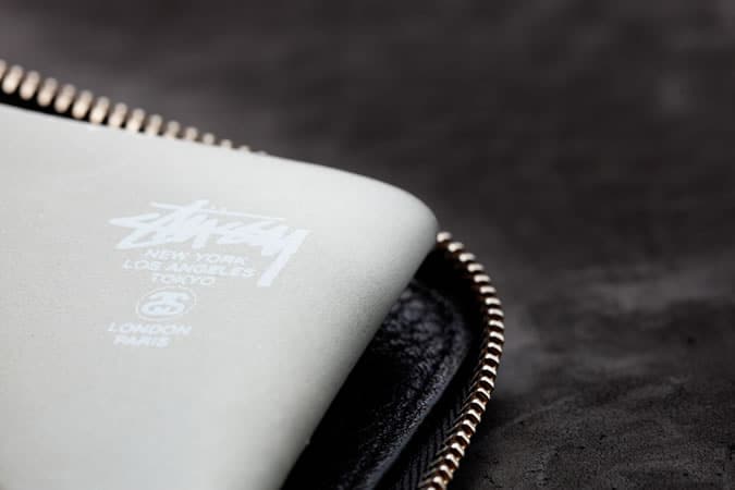 Stussy Autumn/Winter 2013 Accessories