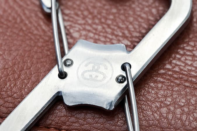 Stussy Autumn/Winter 2013 Accessories