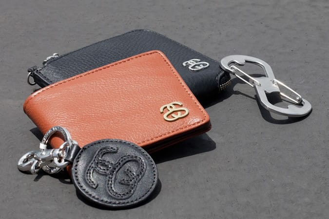 Stussy Autumn/Winter 2013 Accessories