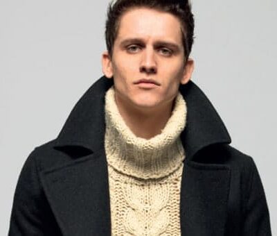 Superdry Menswear: AW13 Collection
