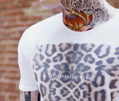 Key Men’s T-Shirt Prints: 2013